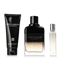 Givenchy Gentleman Boisée EDP 100 ml + EDP 12.5 ml + Gel douche 75 ml