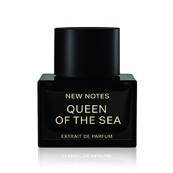 New Notes Queen Of The Sea Extrait de Parfum (Unisexe) 50 ml