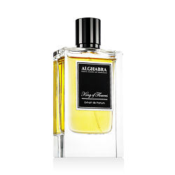 Alghabra King of Flowers Extrait de Parfum (Unisexe) 50 ml