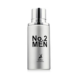 Maison Alhambra No. 2 MEN Eau de Parfum (Homme) 80 ml