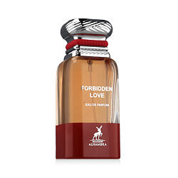 Maison Alhambra Forbidden Love Eau de Parfum (Unisexe) 80 ml