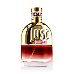 Roberto Cavalli Just Cavalli Eau de Toilette (Femme) 75 ml