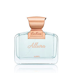 Ajmal Entice Allura Eau de Parfum (Femme) 75 ml