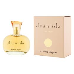 Ungaro Emanuel Desnuda Eau de Parfum (Femme) 100 ml