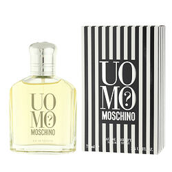 Moschino Uomo? Eau de Toilette (Homme) 75 ml