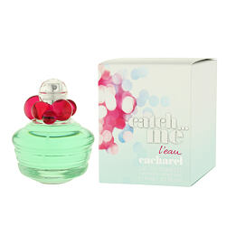 Cacharel Catch Me...L'Eau Eau de Toilette (Femme) 80 ml