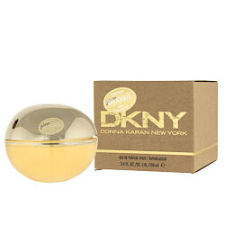 DKNY Donna Karan Golden Delicious Eau de Parfum (Femme) 100 ml