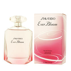 Shiseido Ever Bloom Eau de Parfum (Femme) 90 ml