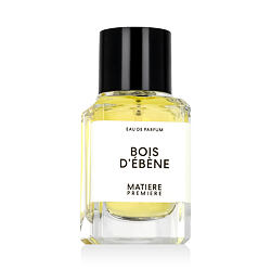 Matiere Premiere Bois d'Ébène Eau de Parfum (Unisexe) 50 ml