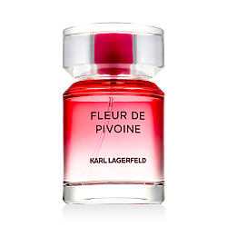 Karl Lagerfeld Fleur de Pivoine Eau de Parfum (Femme) 50 ml