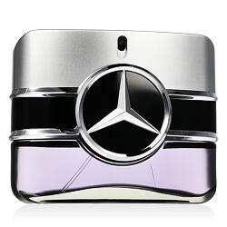 Mercedes-Benz Mercedes-Benz Sign Your Attitude Eau de Toilette (Homme) 100 ml