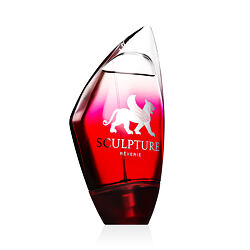 Nikos Sculpture Rêverie Sensuel Eau de Parfum (Unisexe) 100 ml