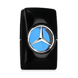 Mercedes-Benz Mercedes-Benz Man Intense Eau de Toilette (Homme) 50 ml