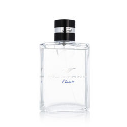 Mustang Ford Mustang Eau de Toilette (Homme) 100 ml