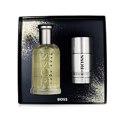 Hugo Boss Boss Bottled EDT 200 ml + DST 75 ml