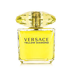 Versace Yellow Diamond Eau de Toilette (Femme) 30 ml