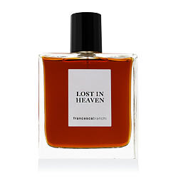Francesca Bianchi Lost In Heaven Extrait de Parfum (Unisexe) 100 ml