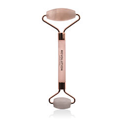 Revolution Skincare Rose Quartz Facial Roller 1 pce