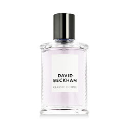 David Beckham Classic Homme Eau de Toilette (Homme) 50 ml