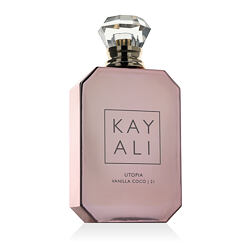 Kayali Utopia Vanilla Coco 21 Eau de Parfum Intense (Unisexe) 100 ml