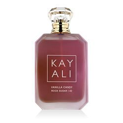 Kayali Vanilla Candy Rock Sugar | 42 Eau de Parfum (Femme) 100 ml