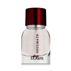 S.Oliver Soulmate Women Eau de Toilette (Femme) 30 ml