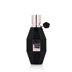 Viktor & Rolf Flowerbomb Midnight Eau de Parfum (Femme) 50 ml