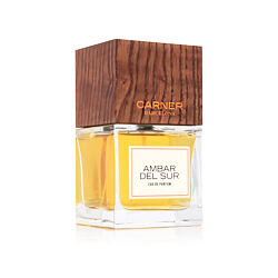 Carner Barcelona Ambar Del Sur Eau de Parfum (Unisexe) 100 ml