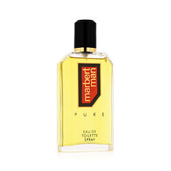 Marbert Man Pure Eau de Toilette (Homme) 125 ml