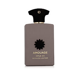 Amouage Opus VII Reckless Leather Eau de Parfum (Unisexe) 100 ml