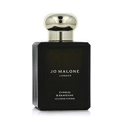 Jo Malone Cypress & Grapevine Eau de Cologne Intense (Unisexe) 50 ml