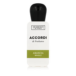 The Merchant of Venice Accordi di Parfumo Arancia Brasile Eau de Parfum (Unisexe) 30 ml