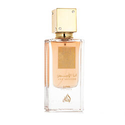 Lattafa Ana Abiyedh Poudrée Eau de Parfum (Unisexe) - déballé 60 ml