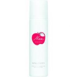 Nina Ricci Nina Déodorant spray (Femme) 150 ml