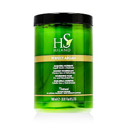 HS MILANO Perfect Argan Nourishing Mask 1000 ml