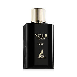 Maison Alhambra Your Touch Oud Eau de Parfum (Unisexe) 100 ml