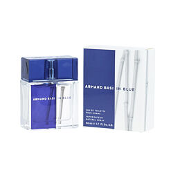 Armand Basi In Blue Eau de Toilette (Homme) 50 ml