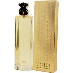 Tous Gold Eau de Parfum (Femme) 50 ml