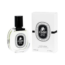 Diptyque L'Ombre Dans L'Eau Eau de Toilette (Femme) 50 ml