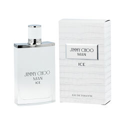 Jimmy Choo Man Ice Eau de Toilette (Homme) 100 ml