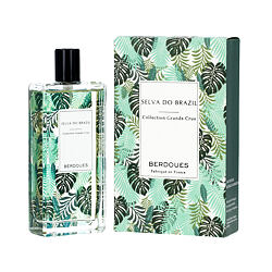 Berdoues Selva do Brazil Eau de Parfum (Unisexe) 100 ml