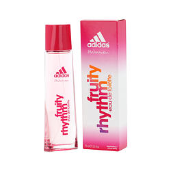 Adidas Fruity Rhythm Eau de Toilette (Femme) 75 ml