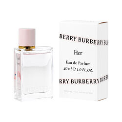 Burberry Burberry Her Eau de Parfum (Femme) 30 ml