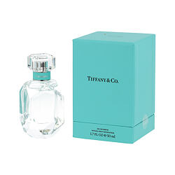 Tiffany Tiffany & Co. Eau de Parfum (Femme) 50 ml