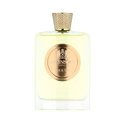 Atkinsons Mint & Tonic Eau de Parfum (Unisexe) - déballé 100 ml