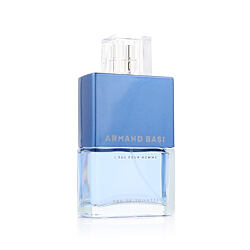 Armand Basi L'Eau Pour Homme Eau de Toilette (Homme) 75 ml