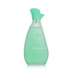 Chanson Chanson d'Eau Original Eau de Toilette (Femme) sans spray 200 ml
