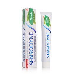 Sensodyne Fluoride Dentifrice 75 ml
