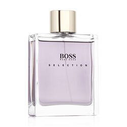 Hugo Boss Boss Selection Eau de Toilette (Homme) 100 ml