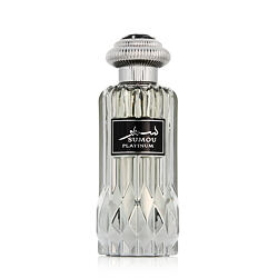 Lattafa Sumou Platinum Eau de Parfum (Unisexe) 100 ml
